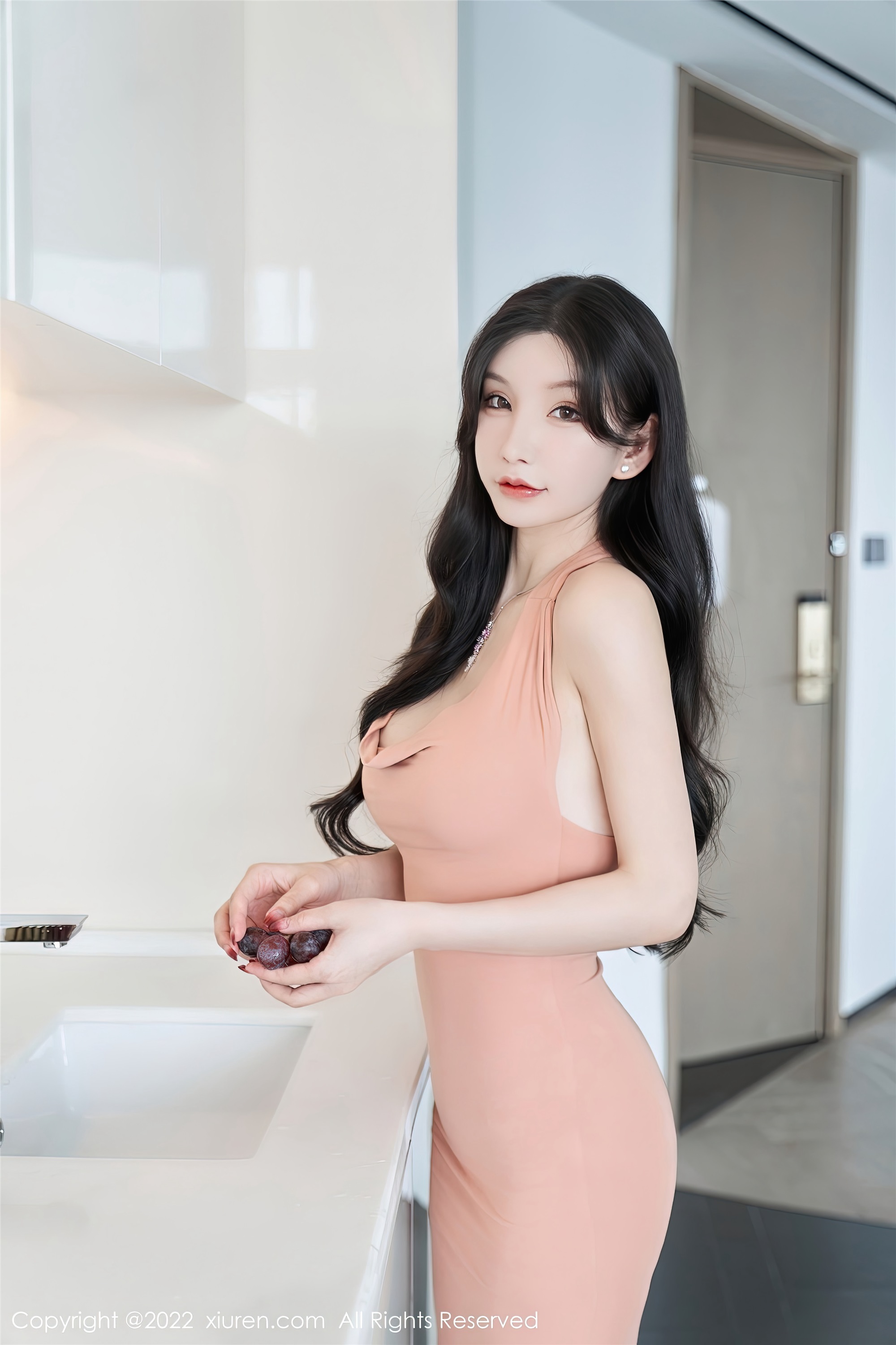 Xiuren秀人网 2022.11.18 NO.5881 周于希Sally